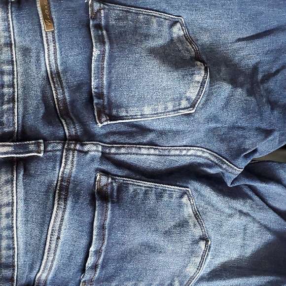 Kancan skinny jeans - Picture 2 of 3